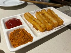 -海底捞火锅(万丰桥店)