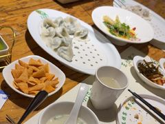 -清真·东饺宴