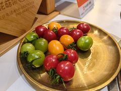 -花菇朵 ll 野生菌锅·精品滇菜(后沙峪店)