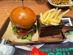 -魏家凉皮(西安秋林宏业商厦店)