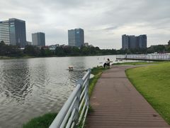 -美兰湖景区