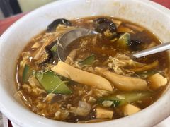 -北大地皖峰饭馆