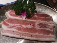 -嘿嘟嘟·肋条烧肉放题(爱融荟城店)