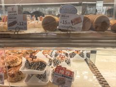 -山崎面包(苏州中心店)