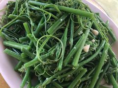 龙须菜-红炎炎农家菜老字号(金水台店)