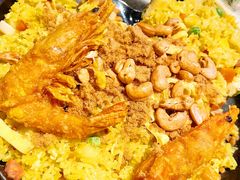 -BetterThai 泰加(苏州中心店)