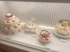 -好利来(熙地港店)