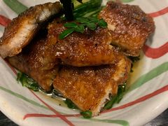 -玄白·炭烤活鳗(上海首店)