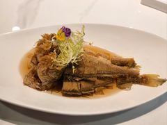 -申粤轩酒楼·三十年粤菜经典(丁香花园店)