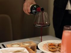 -王品牛排(郑州大卫城店)