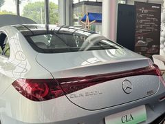 -宁波之星奔驰4S店(海曙店)