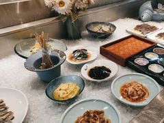 -寻味·后院花语