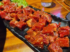 -吉志烤肉(太原总店)