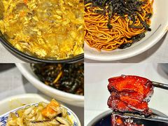 -老吉士酒家(天平路店)