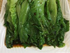 -喜鹊茶点.啫煲(车陂店)