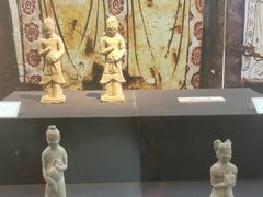 -安阳博物馆