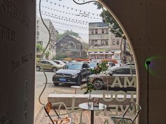 -喧闹·东方大气茶(鹅岭二厂店)