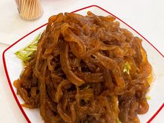 -北戴河庆山饭店·海鲜砂锅粥(北戴河黑石路店)