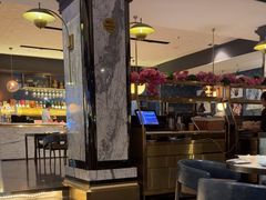 -东南里湖景餐厅·新闽菜(浦西万达店)