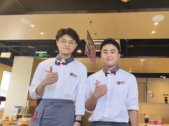 -海底捞火锅(悦汇时光颂店)