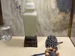 -禅一·静观堂(长寿路店)