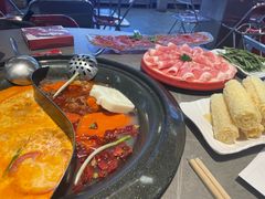 -生活如沸·顺德水牛奶火锅(大学路店)