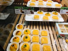 -仟吉(星汇维港店)