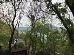 -绍兴汤江岩风景区