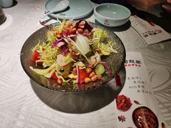 -雲蜀龙阁·金牌水煮鱼(方庄店)