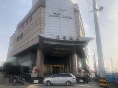 -江苏饭店-餐厅(武宁路店)