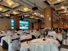 大堂-海皇食府(水都假日酒店店)