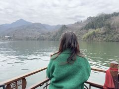 -后柳水乡