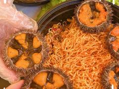 -东夷海鲜巨无霸(东夷小镇店)