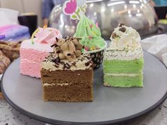 -仙螺岛海鲜自助餐厅(总店)