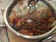 -黄记煌三汁焖锅(民乐园万达店)
