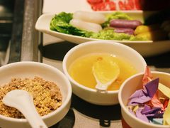 -海底捞火锅(江南盛天地店)