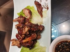 -锋味餐厅(空港复悦里店)