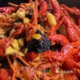 渔人码头吃小龙虾有感