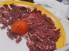 -潮汕大目牛肉火锅(水围店)