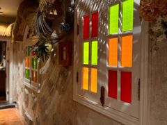 -叶叶菩提(太原别墅店)