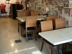 -参差咖啡(水果湖公园店)