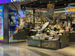 -吾悦广场(天津和平店)