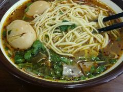 -顺发拉面(长湖路店)