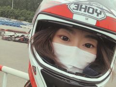 -北京炫动卡丁车俱乐部