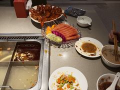 -海底捞火锅(顺义华联店)