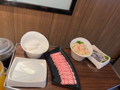 -海底捞火锅(航洋城店)