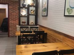 大堂-冰神糖水铺(国贸中心店)