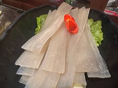 -捞王锅物料理(东百中心店)