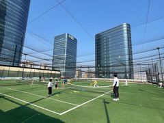 -洛克公园(苏州中心商场)