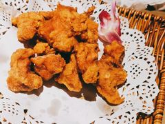 -前海沿·青岛菜(李沧万达店)
